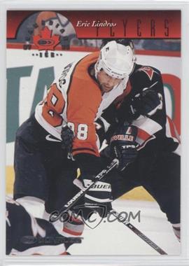 1997-98 Donruss Canadian Ice - [Base] #3 - Eric Lindros