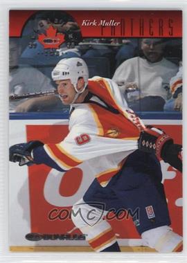 1997-98 Donruss Canadian Ice - [Base] #47 - Kirk Muller