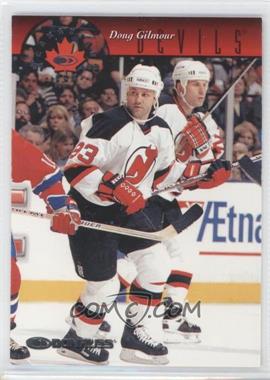 1997-98 Donruss Canadian Ice - [Base] #49 - Doug Gilmour