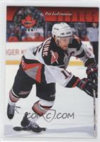 Pat LaFontaine