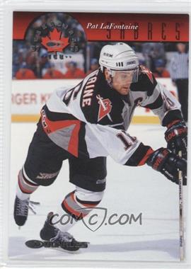 1997-98 Donruss Canadian Ice - [Base] #69 - Pat LaFontaine