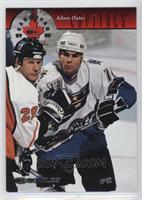 Adam Oates