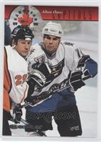 Adam Oates