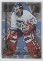 Jean-Sebastien Giguere #/1,500