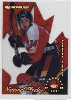 Theoren Fleury #/1,997