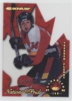 Theoren Fleury #/1,997