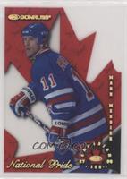 Mark Messier #/1,997