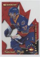 Pierre Turgeon #/1,997