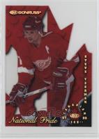 Steve Yzerman #/1,997