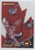 Chris Osgood #/1,997