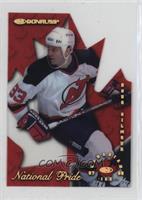 Doug Gilmour [EX to NM] #/1,997