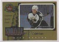 Mike Modano #/2,000