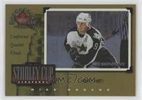 Mike Modano #/2,000