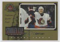 Alexei Yashin #/2,000