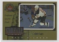 Doug Gilmour #/2,000