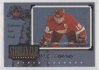 Steve Yzerman #/1,500