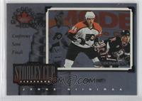 Janne Niinimaa #/1,500