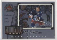 Mark Messier #/1,500