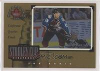 Joe Sakic #/2,000