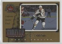 Chris Chelios [Noted] #/2,000