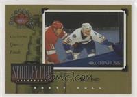 Brett Hull [EX to NM] #/2,000