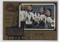 Jeremy Roenick #/2,000