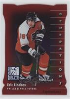 Eric Lindros [EX to NM] #/750