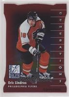 Eric Lindros #/750