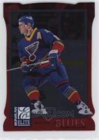 Brett Hull #/750