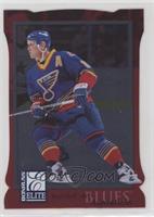 Brett Hull #/750