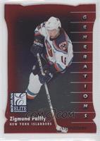 Ziggy Palffy #/750