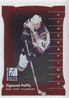 Ziggy Palffy #/750