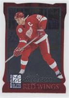 Steve Yzerman #/750