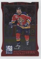 Ed Jovanovski #/750