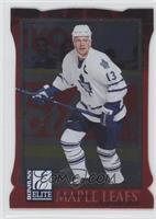 Mats Sundin #/750