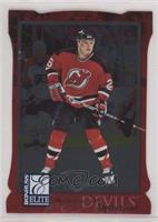 Patrik Elias [Good to VG‑EX] #/750