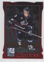 Alexander Mogilny #/750