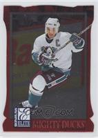 Paul Kariya #/750