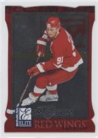 Sergei Fedorov #/750