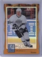 Olli Jokinen #/100