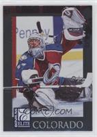 Patrick Roy