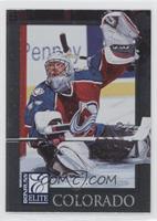 Patrick Roy