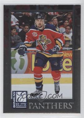 1997-98 Donruss Elite - [Base] #33 - Ed Jovanovski