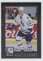 Mats Sundin