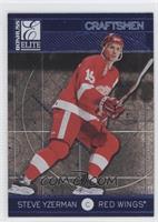 Steve Yzerman #/2,500