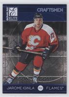 Jarome Iginla #/2,500