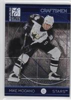 Mike Modano #/2,500