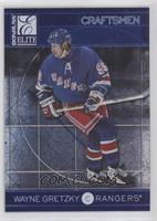 Wayne Gretzky #/2,500