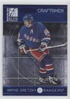 Wayne Gretzky #/2,500