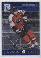 Eric Lindros [EX to NM] #/2,500